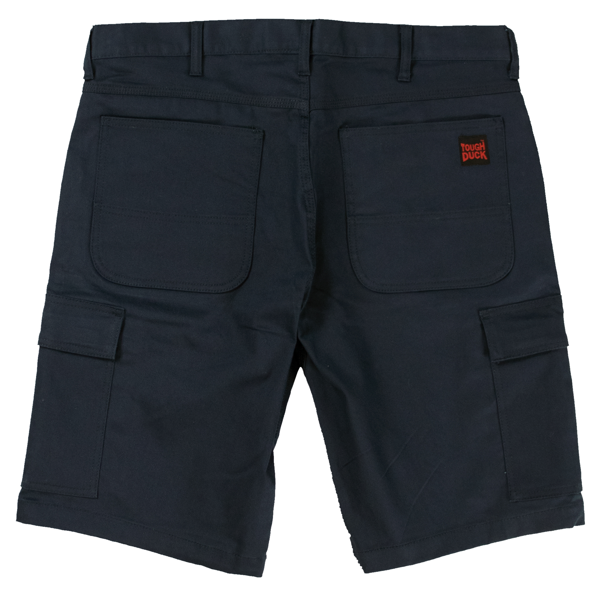 Picture of Tough Duck 6310 FLEX TWILL CARGO SHORT
